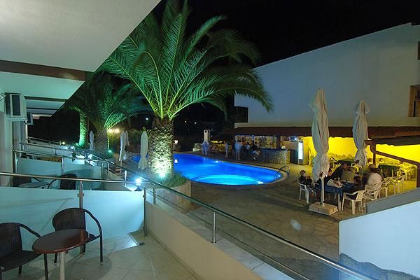 Hotel Photo 20