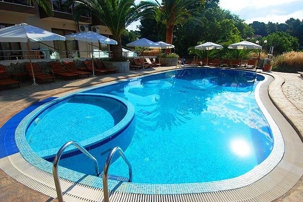 Hotel Photo 21