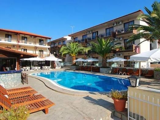 Hotel Photo 22