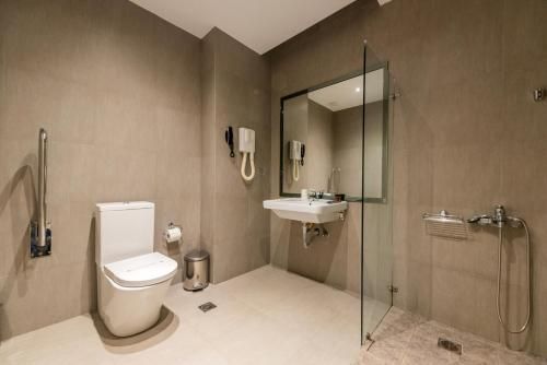 Hotel Photo 11