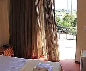 Hotel Drosia Messeni Greece