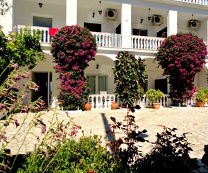Galini Beach Studios and Penthouse Mesongi Greece