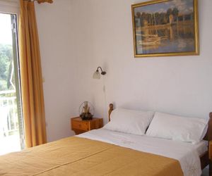 Evridiki Apartments Mesongi Greece