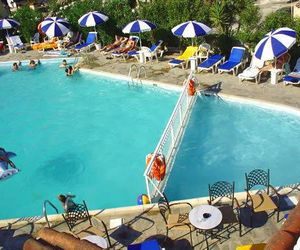 CNic Gemini Hotel Mesongi Greece