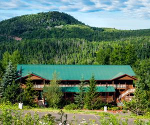 Eagle Ridge Resort At Lutsen Mountains Lutsen United States