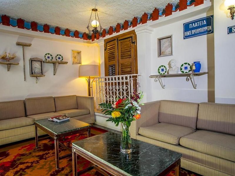 Hotel Photo 6