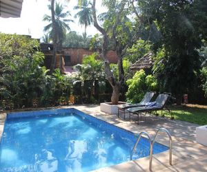 Banyan Tree Courtyard Candolim India