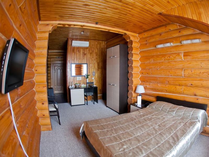 Hotel Photo 12