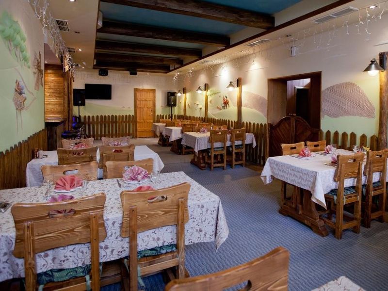 Hotel Photo 15