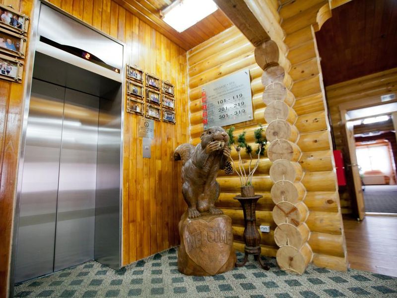 Hotel Photo 17
