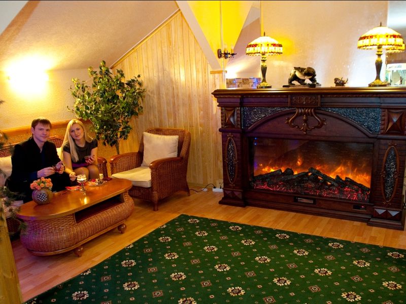 Hotel Photo 18