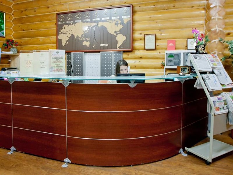 Hotel Photo 19