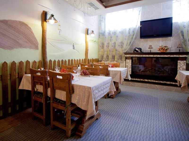 Hotel Photo 3