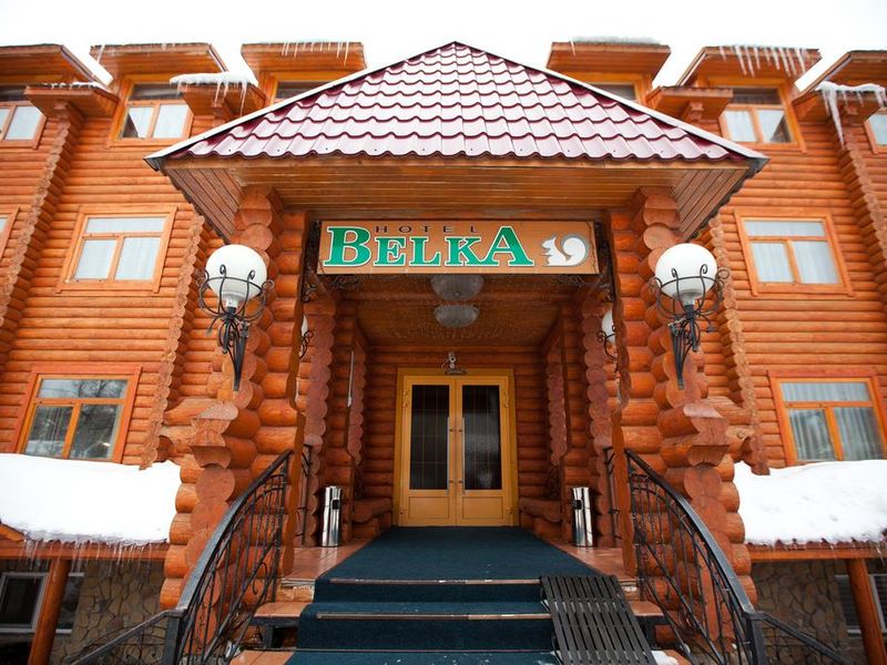 Hotel Photo 22
