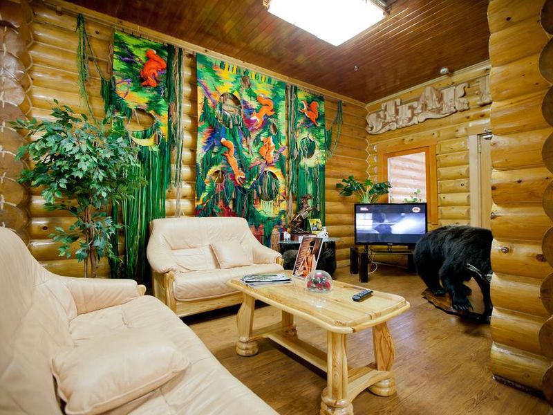 Hotel Photo 5
