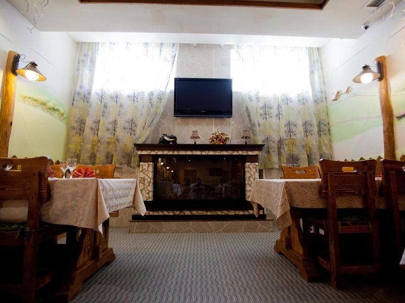 Hotel Photo 7
