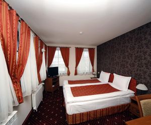 Hotel Hadjiite Koprivshtitsa Bulgaria