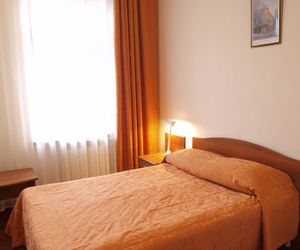 Bulak Hotel Kazan Russia
