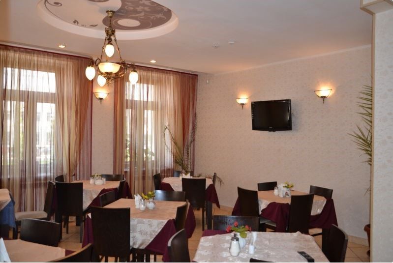 Hotel Photo 11