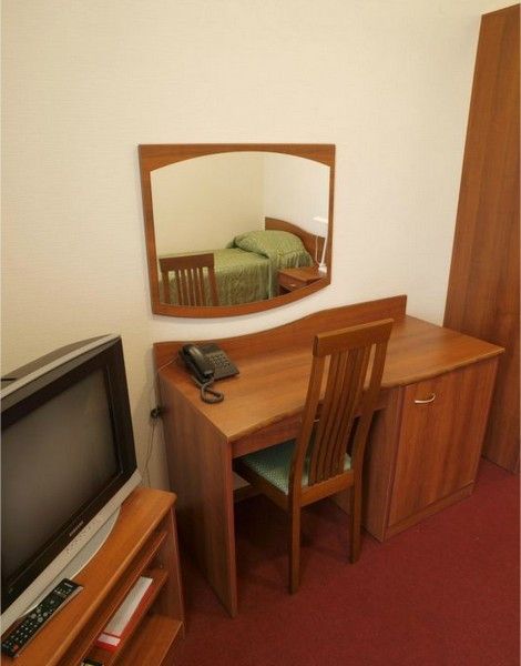 Hotel Photo 5