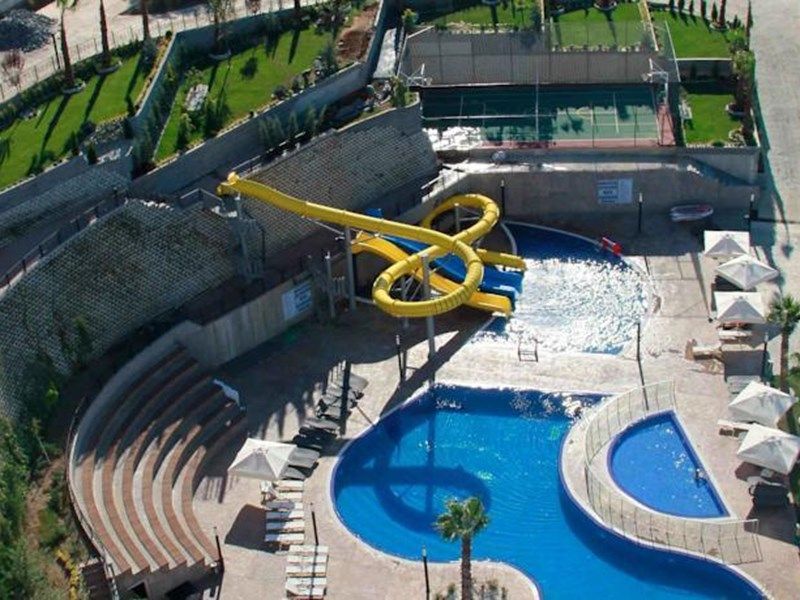 Hotel Photo 22
