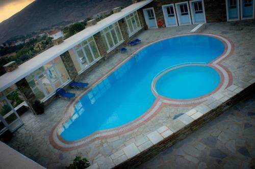 صورة الفندق 17