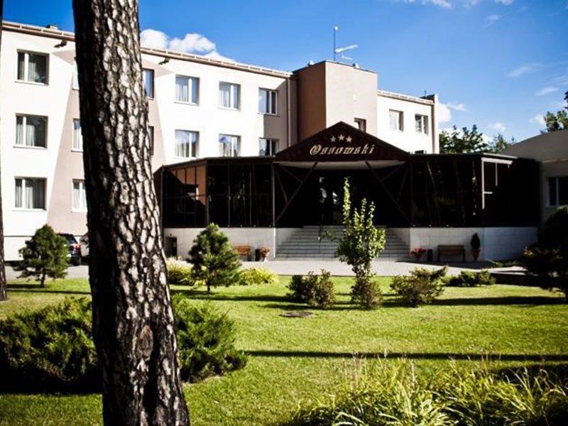 Hotel Photo 23