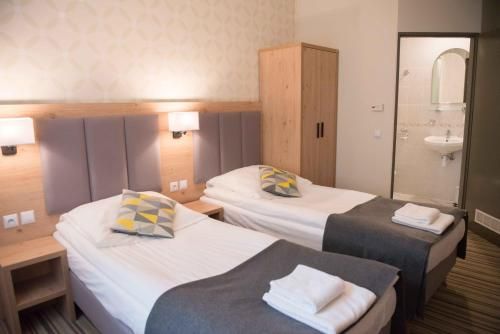 Hotel Photo 5