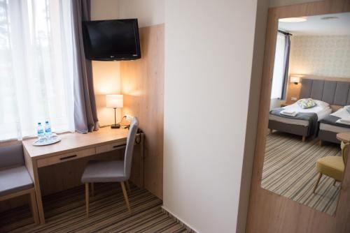 Hotel Photo 6