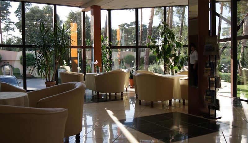 Hotel Photo 8
