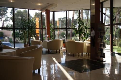 Hotel Photo 9