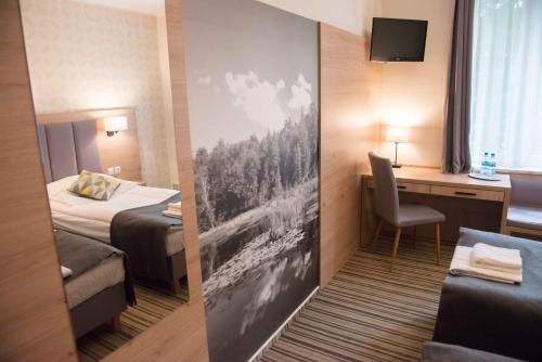 Hotel Photo 10