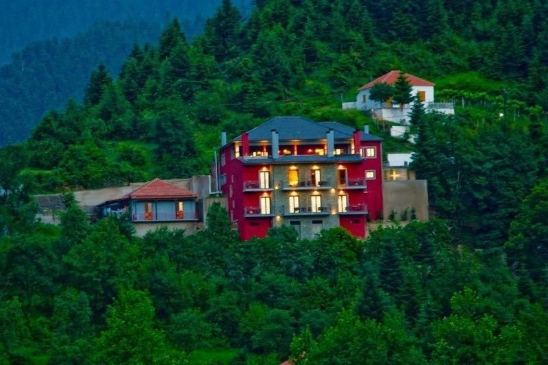 Hotel Photo 20