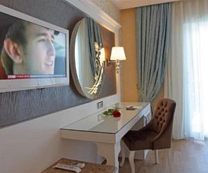 Ocean Blue High Class Hotel & SPA Oludeniz Turkey