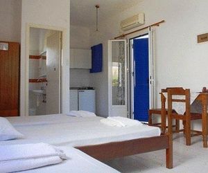 Amfitrion Hotel Syros Island Greece