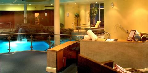 Hotel Photo 13