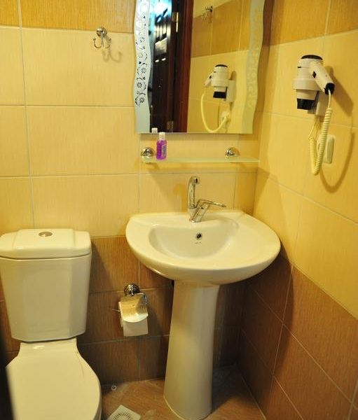 Hotel Photo 12