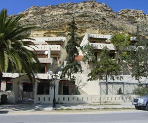 Apartments Xenophon Matala Greece