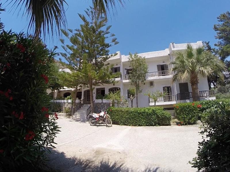 Hotel Photo 23