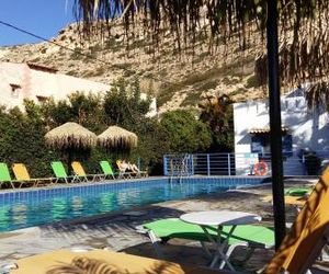 Hotel Coral Matala Matala Greece