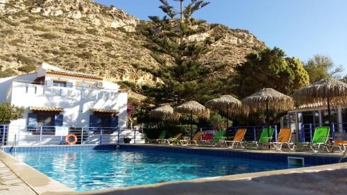 Hotel Photo 17