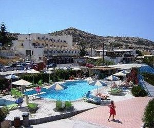 Fragiskos Hotel Matala Greece