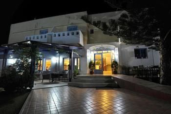 Hotel Photo 17