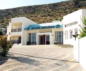 Melissa Hotel Matala Greece