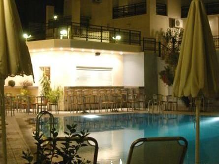 صورة الفندق 11