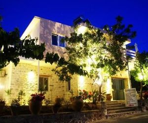 Antonios Hotel Apartments Matala Greece