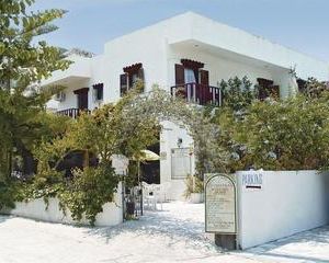Hotel Eva Marina Matala Greece