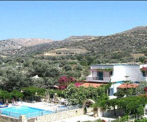 Armonia Hotel Matala Greece