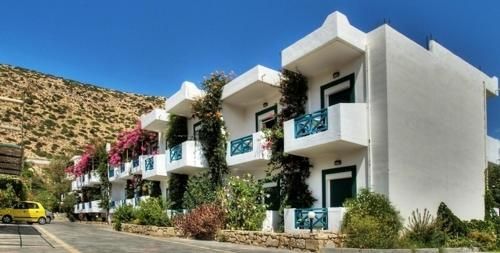 Hotel Photo 22