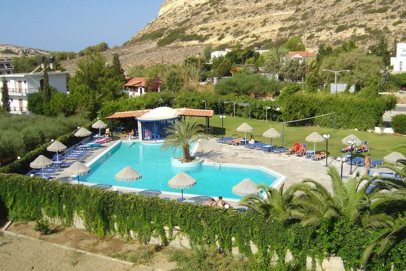 Hotel Photo 1